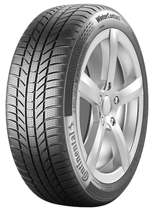 WinterContact TS 870 P