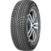 Michelin Latitude Alpin LA2 275/45R20 110V