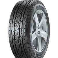 Gislaved TerraControl 215/60R17 96H