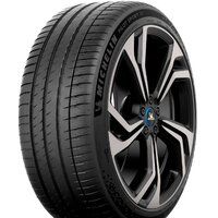 Michelin Pilot Sport EV Acoustic 255/50R21 109Y