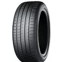 Yokohama Advan Sport V107 285/35R21 105Y