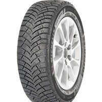 Michelin X-Ice North 4 265/40R20 104H (шипы)