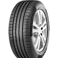 Gislaved PremiumControl 215/55R17 94V
