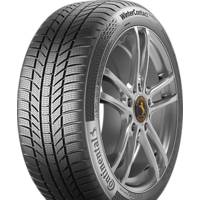 Continental WinterContact TS 870 P 255/40R19 100V XL