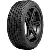 Continental ContiWinterContact TS 830 P 255/50R21 109H ContiSeal