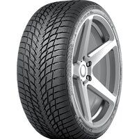 Nokian Tyres WR Snowproof P 215/50R17 95V