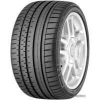 Continental ContiSportContact 2 275/40R18 103W