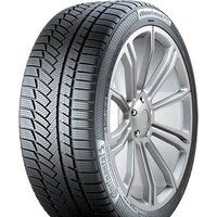 Continental WinterContact TS 850 P 235/55R19 101H