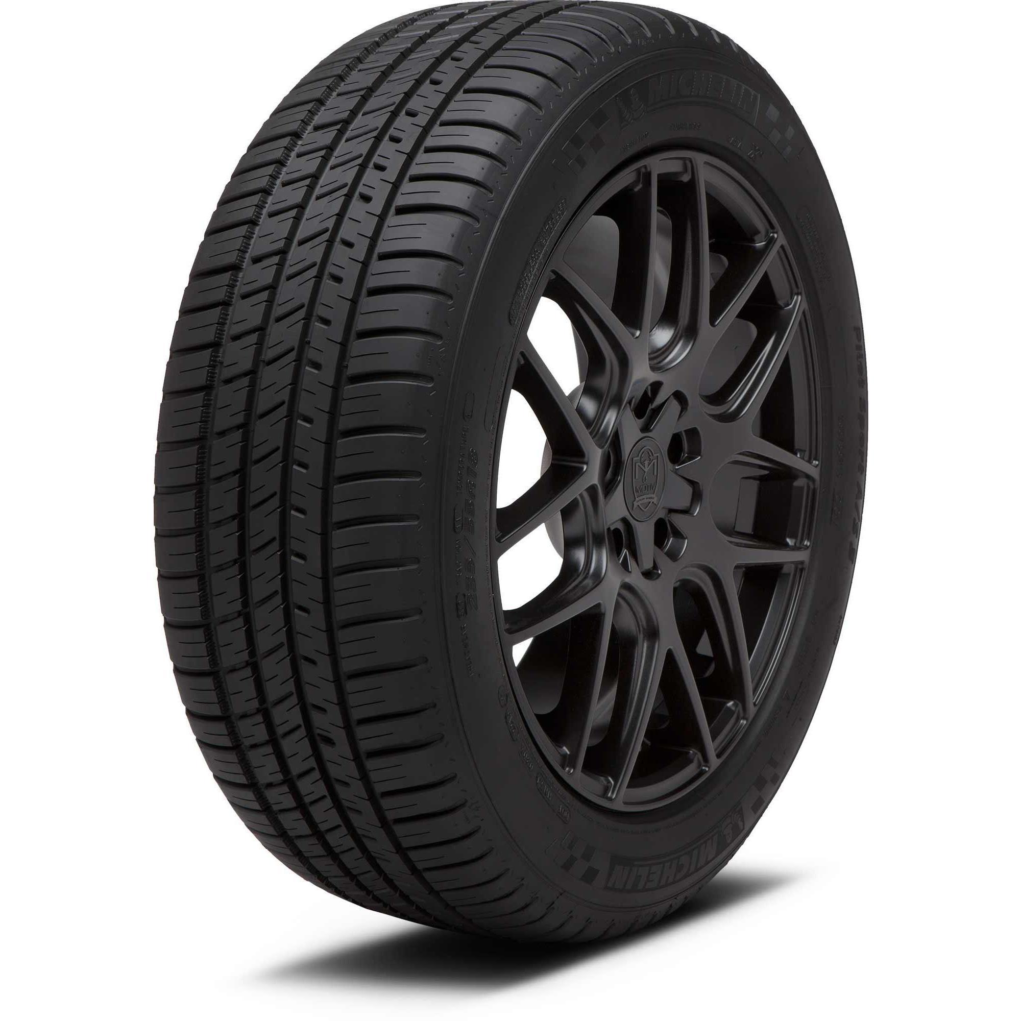 Pilot Sport A/S 3