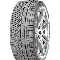Michelin Pilot Alpin PA4 265/40R19 102V