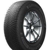Michelin Pilot Alpin 5 SUV 245/50R20 105V