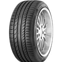Continental ContiSportContact 5 245/35R21 96W