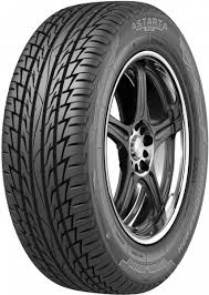 AstartA SUV BEL-341