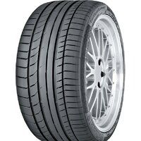 Continental ContiSportContact 5P 275/35R21 103Y