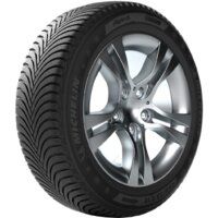 Michelin Alpin 5 225/55R17 97H