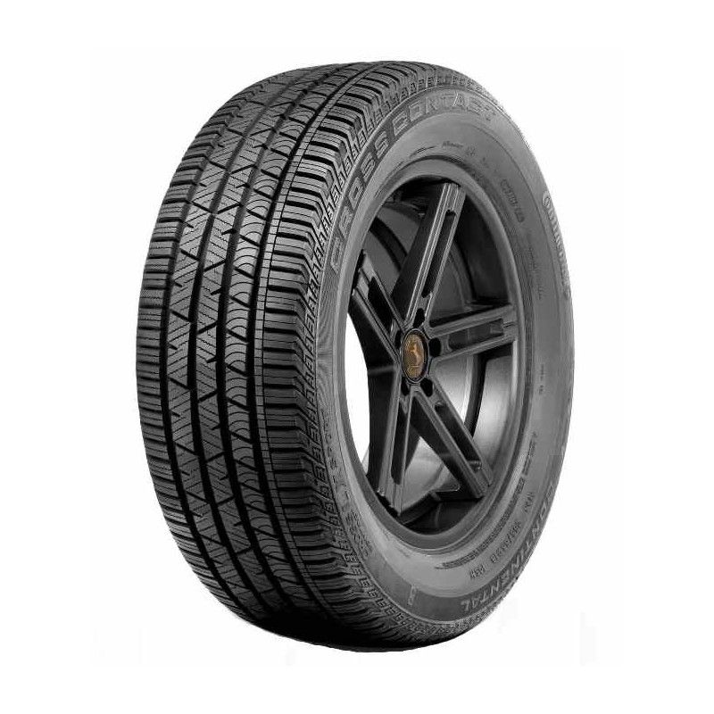 ContiCrossContact LX Sport
