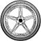 Kumho Ecsta PS91 265/40R20 104Y