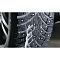 Pirelli Ice Zero 2 205/50R17 93T (шипы)