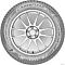 Goodyear UltraGrip Performance SUV Gen-1 245/50R20 105V
