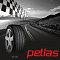 Petlas Velox Sport PT741 255/40R18 95W