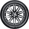 Continental WinterContact TS 860 S 225/45R18 95H (run-flat)