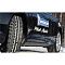 Michelin Pilot Alpin PA4 265/45R19 105V