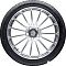 Yokohama Advan Sport V105S 235/45R19 95Y