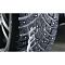 Pirelli Ice Zero 2 245/50R19 105H (run-flat) (шипы)
