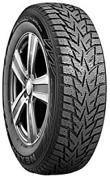 Winguard Winspike WS62 SUV