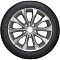 Royal Black Royal Winter 265/45R21 108V XL