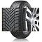 Hankook Kinergy 4S 2 H750 195/65R15 91V