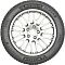 Michelin X-Ice North 4 SUV 305/40R20 112T (шипы)