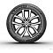 Michelin X-Ice North 4 SUV 265/40R22 106T (шипы)