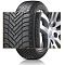 Hankook Kinergy 4S 2 H750 225/55R17 101W