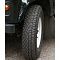 Michelin Latitude Cross 255/65R17 114H