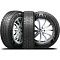Kumho Winter PorTran CW51 195/75R16C 107R