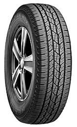 Roadian HTX RH5