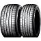 Yokohama ADVAN Sport V105 245/40R17 91W