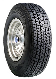 Winguard SUV
