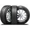Kumho Winter PorTran CW51 225/75R16C 121/120R