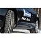 Michelin Pilot Alpin PA4 265/40R19 102V