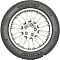 Michelin X-Ice North 4 SUV 255/55R20 110T (шипы)
