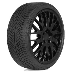 Pilot Alpin 5 SUV